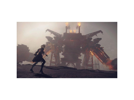 Juego para Consola Sony PS4 NieR Automata GOTY