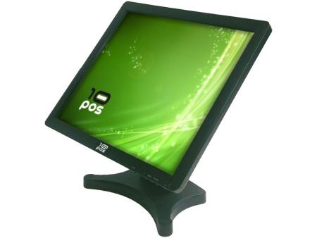 Monitor TPV 10POS TS-19HV 19'/ Táctil