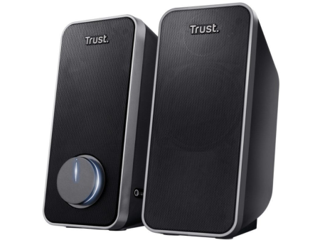 Altavoz Portable con Bluetooth Trust Arys/ 28W/ 2.0