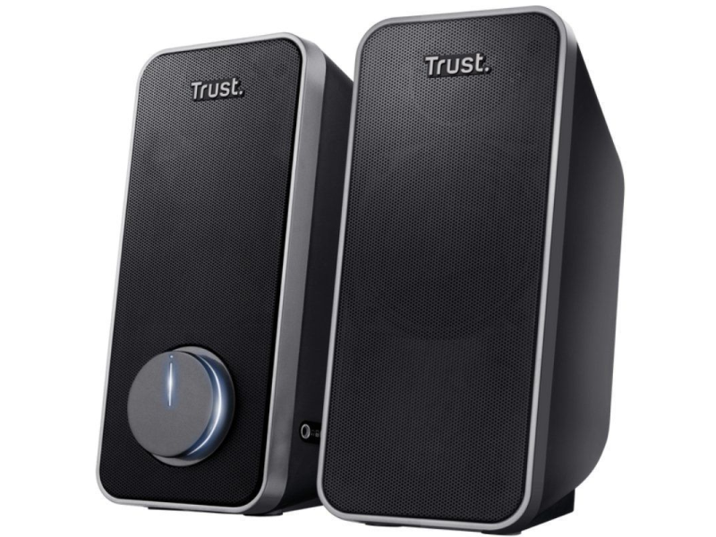 Altavoz Portable con Bluetooth Trust Arys/ 28W/ 2.0