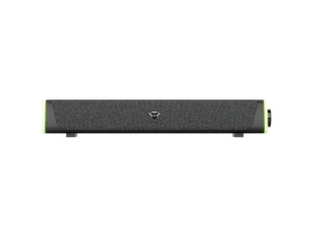 Barra de Sonido Trust Gaming GXT 620 Axon/ 12W/ 2.0