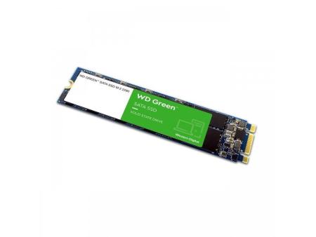 Disco SSD Western Digital WD Green 480GB/ M.2 2280