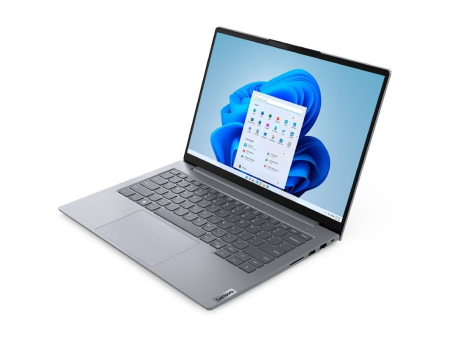 Portátil Lenovo ThinkBook 14 G7 IML 21MR0046SP Intel Core Ultra 5-125U/ 16GB/ 512GB SSD/ 14'/ Win11 Pro