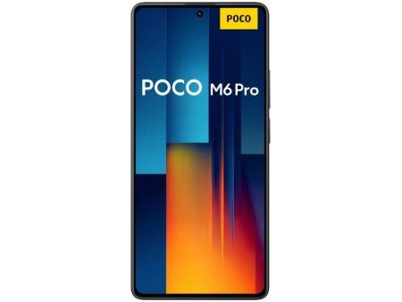 Smartphone Xiaomi POCO M6 Pro 12GB/ 512GB/ 6.67'/ Azul