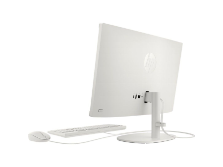 PC All in One HP 22-DG0036NS Intel Core i3-N300/ 8GB/ 256GB SSD/ 21.5'/ Sin Sistema Operativo