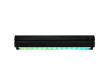 Barra de Sonido RGB con Bluetooth Woxter Big Bass 310 BT/ 20W/ 2.0