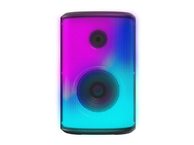 Altavoz Portable con Bluetooth Woxter Monster XL/ 100W