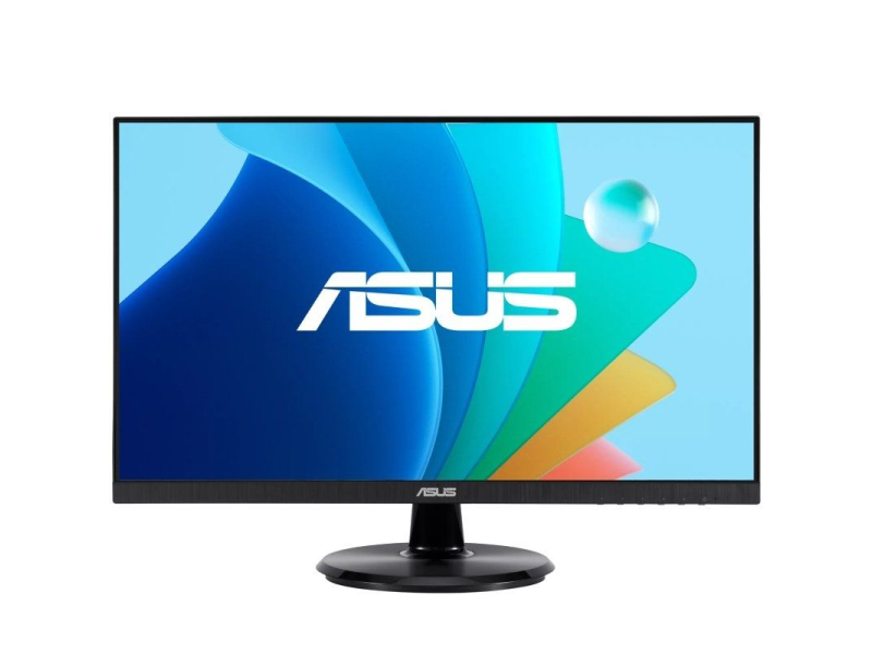 Monitor Gaming Asus VA24DQFR 23.8'/ Full HD/ 1ms/ 100Hz/ VA/ Multimedia/ Negro