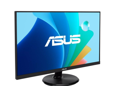 Monitor Gaming Asus VA24DQFR 23.8'/ Full HD/ 1ms/ 100Hz/ VA/ Multimedia/ Negro