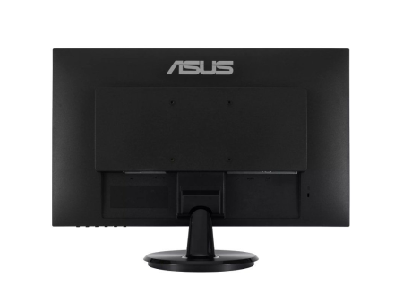 Monitor Gaming Asus VA24DQFR 23.8'/ Full HD/ 1ms/ 100Hz/ VA/ Multimedia/ Negro