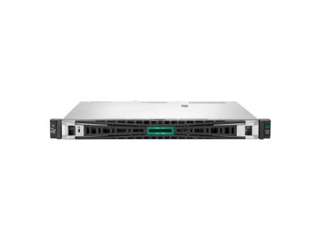 Servidor HPE ProLiant DL20 Gen11 Intel Xeon E-2414/ 16GB Ram