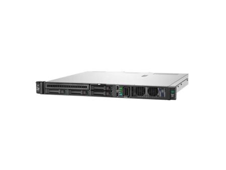 Servidor HPE ProLiant DL20 Gen11 Intel Xeon E-2414/ 16GB Ram