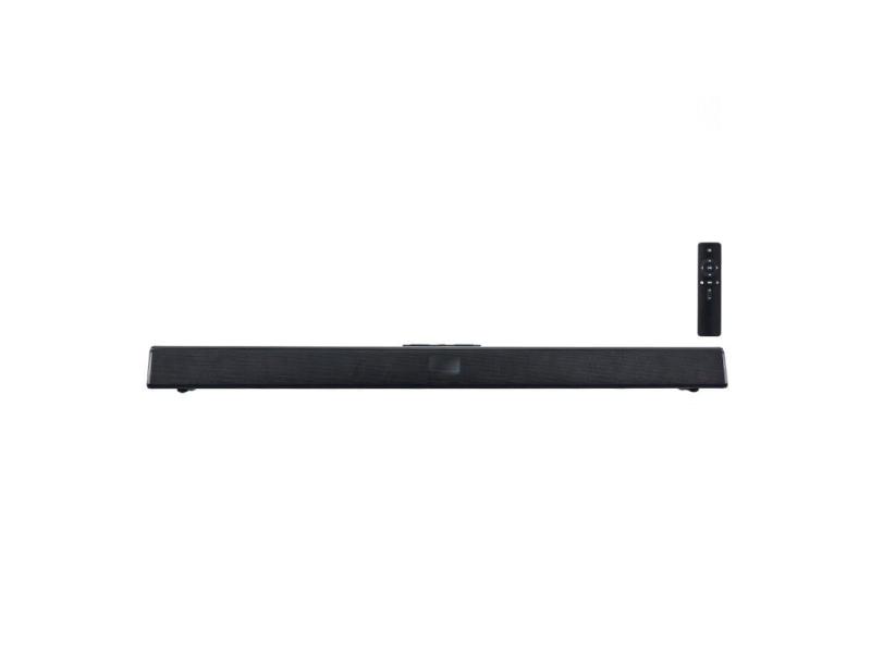 Barra de Sonido con Bluetooth Woxter Soundbar 500/ 89W/ 2.0