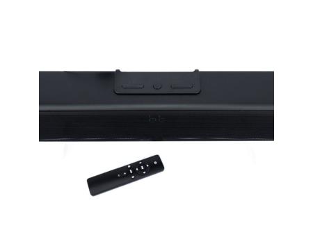 Barra de Sonido con Bluetooth Woxter Soundbar 500/ 89W/ 2.0