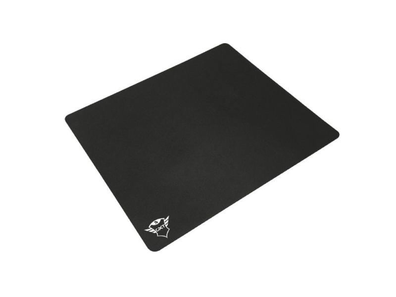 Alfombrilla Trust Gaming GXT 752 M/ 250 x 210 x 3 mm