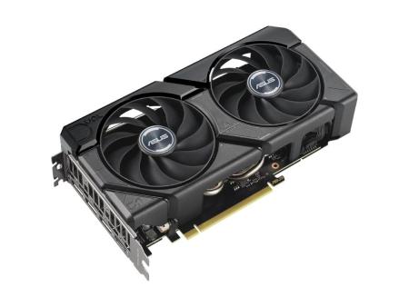 Tarjeta Gráfica Asus Dual GeForce RTX 4070 SUPER EVO OC/ 12GB GDDR6X