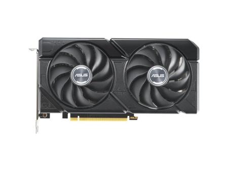 Tarjeta Gráfica Asus Dual GeForce RTX 4070 SUPER EVO OC/ 12GB GDDR6X