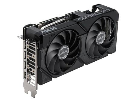 Tarjeta Gráfica Asus Dual GeForce RTX 4070 SUPER EVO OC/ 12GB GDDR6X