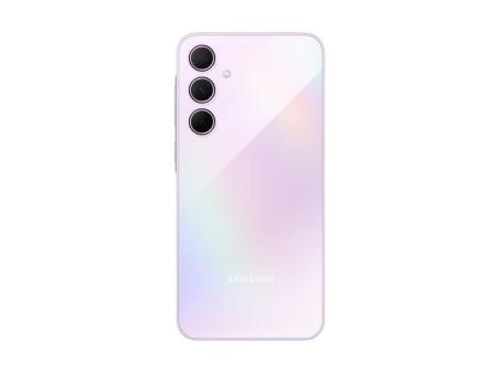 Smartphone Samsung Galaxy A35 6GB/ 128GB/ 6.6'/ 5G/ Lavanda