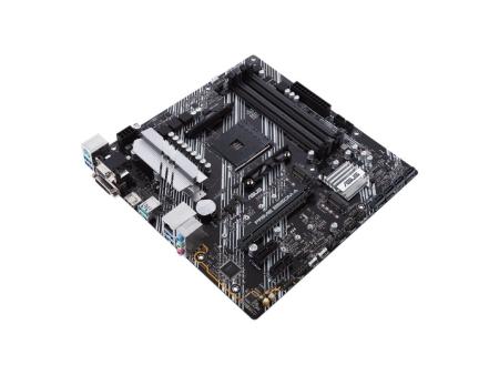 Placa Base Asus Prime B550M-A/CSM Socket AM4/ Micro ATX