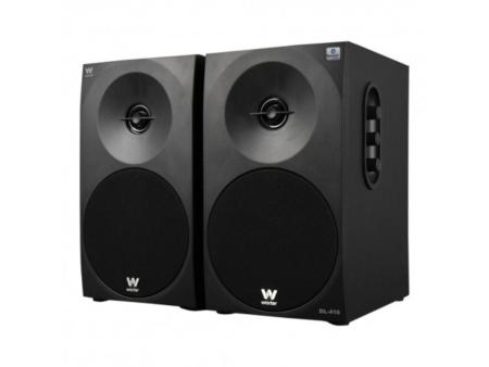 Altavoces con Bluetooth Woxter Dynamic Line DL-410 BT/ 150W/ 2.0