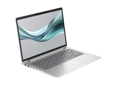 Portátil HP EliteBook 645 G11 9Y727ET Ryzen 5 PRO 7535U/ 16GB/ 512GB SSD/ 14'/ Win11 Pro