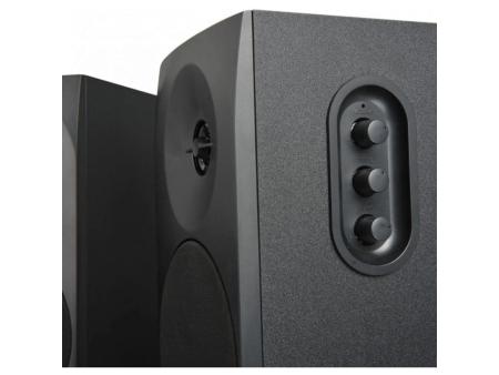 Altavoces con Bluetooth Woxter Dynamic Line DL-410 BT/ 150W/ 2.0