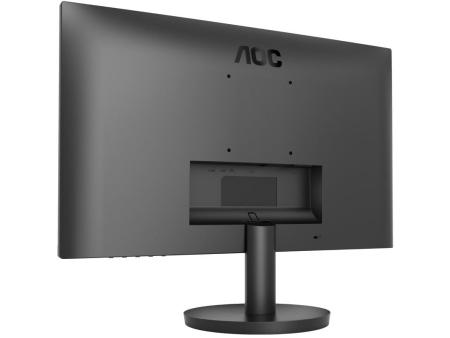 Monitor AOC 24B3CA2 23.8'/ Full HD/ Multimedia/ Negro