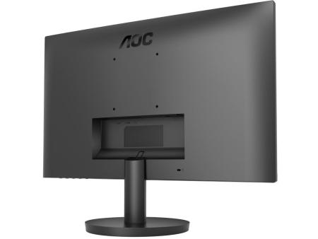 Monitor AOC 24B3HMA2 23.8'/ Full HD/ Multimedia/ Negro