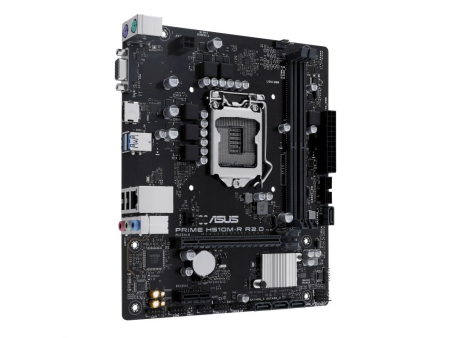 Placa Base Asus Prime H510M-R R2.0 Socket 1200/ Micro ATX