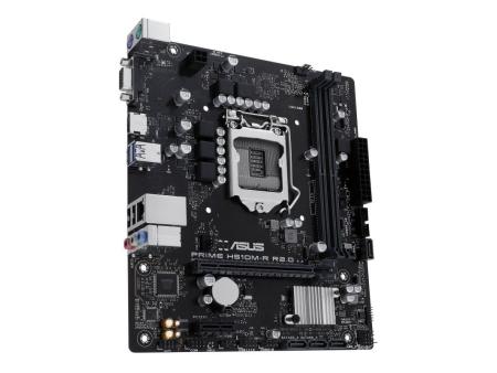 Placa Base Asus Prime H510M-R R2.0 Socket 1200/ Micro ATX