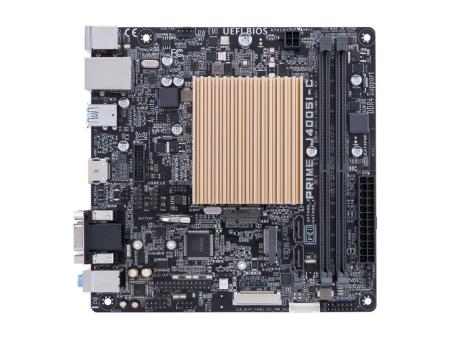 Placa Base Asus Prime J4005I-C/ Mini ITX