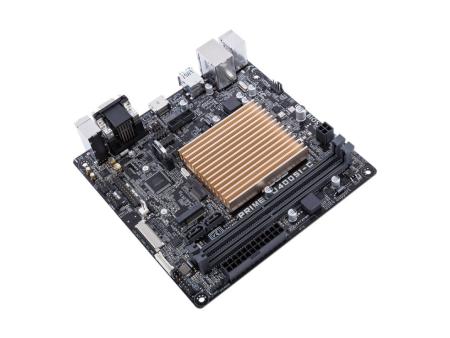 Placa Base Asus Prime J4005I-C/ Mini ITX