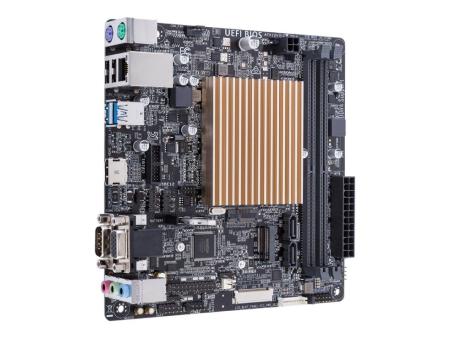 Placa Base Asus Prime J4005I-C/ Mini ITX