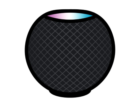 Apple Homepod Mini Medianoche - MTJT3Y/A