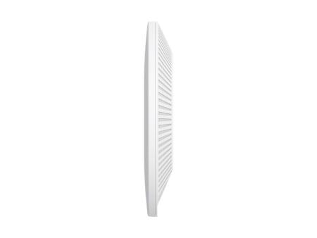 Punto de Acceso Inalámbrico TP-Link Omada EAP683 UR/ WiFi 6/ PoE+/ 6000Mbps/ 2.4GHz 5GHz/ Antenas de 5dBi/ WiFi 802.11 ax/ac/n/g