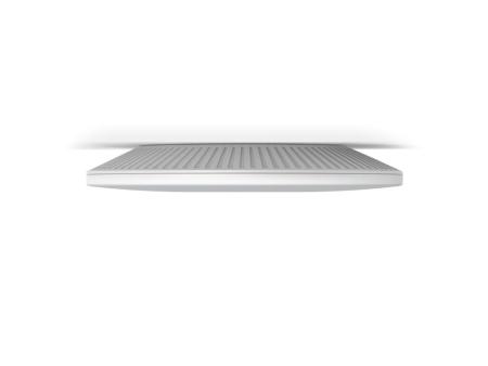 Punto de Acceso Inalámbrico TP-Link Omada EAP683 UR/ WiFi 6/ PoE+/ 6000Mbps/ 2.4GHz 5GHz/ Antenas de 5dBi/ WiFi 802.11 ax/ac/n/g