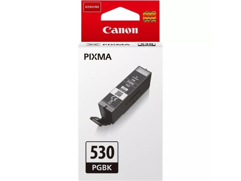 Cartucho de Tinta Original Canon PGI-530PGBK/ Negro