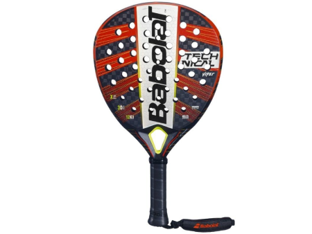 Pala de Pádel Babolat Technical Viper 2023