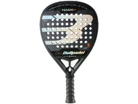 Pala de Pádel Bullpadel Hack 03 2024