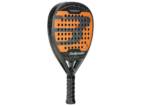 Pala de Pádel Bullpadel Hack 03 2024