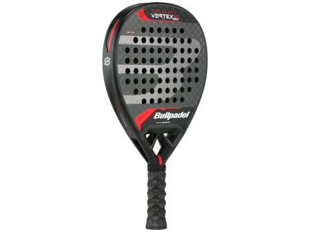 Pala de Pádel Bullpadel Vertex 04 Hybrid 2024