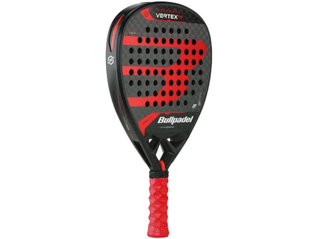 Pala de Pádel Bullpadel Vertex 04 2024