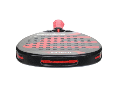 Pala de Pádel Bullpadel Vertex 04 2024