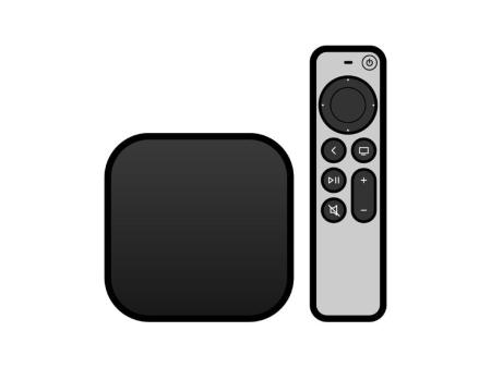 Apple TV 4K / 64GB/ WiFi