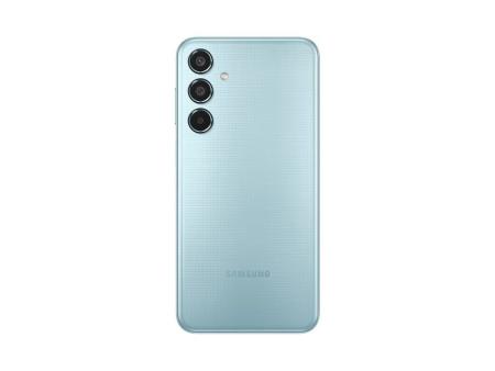 Smartphone Samsung Galaxy M35 6GB/ 128GB/ 6.6'/ 5G/ Azul