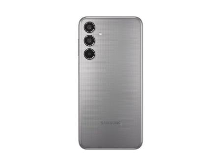 Smartphone Samsung Galaxy M35 6GB/ 128GB/ 6.6'/ 5G/ Gris