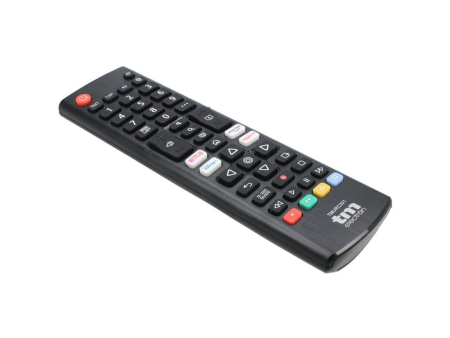 Mando Universal para TV LG