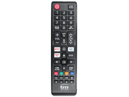 Mando Universal para TV LG