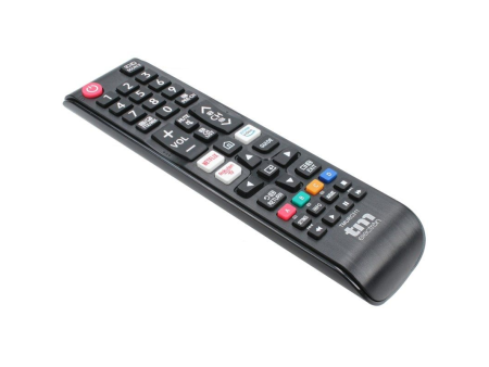 Mando Universal para TV Samsung